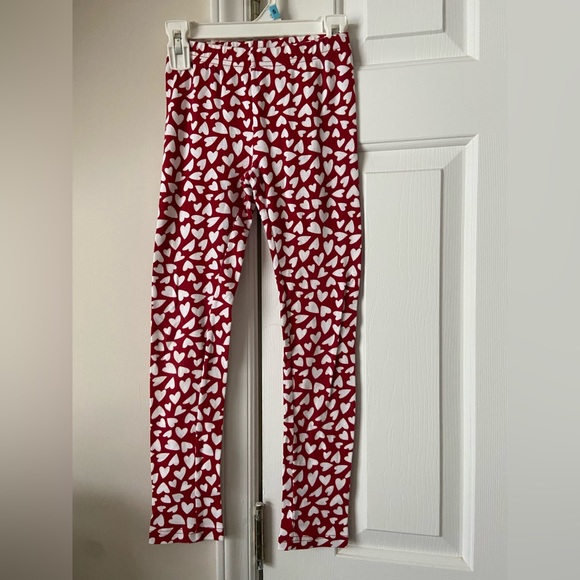 Gymboree top+ crazy8 leggings NEW set - Picture 5 of 5